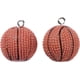 thumbnail image 5 of 16 colgantes de resina con diseño de pelotas de baloncesto y fútbol en 3D para hombres y mujeres, para pendientes, pulseras, collares y bisutería., 5 of 6