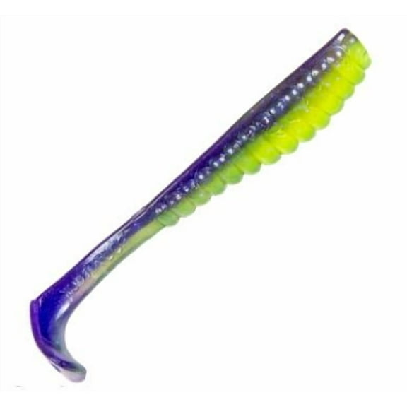 Z-Man Swimmin' Trout Trick - 3.5" - 6 Pack