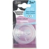 Tommee Tippee Anti-Colic Nipple, 2pk, Medium Flow