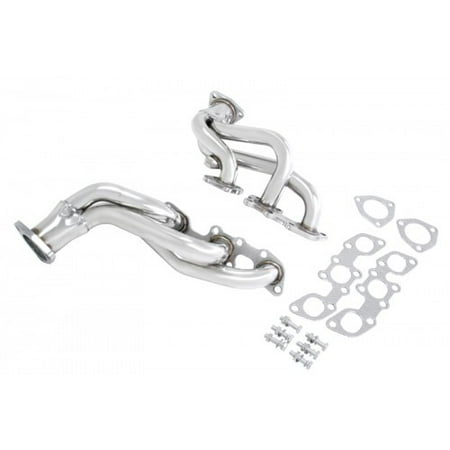 - Manzo for Nissan 300ZX 1990-1996 Z32 3.0L V6 VG30DE Non Turbo Headers