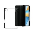 thumbnail image 1 of Teknet Funda Folder Delgada Transparente Para Huawei Matepad SE 11 2024 AGS6-W09, 1 of 6