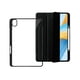 thumbnail image 1 of Teknet Funda Folder Delgada Transparente Para Huawei Matepad SE 11 2024 AGS6-W09, 1 of 6