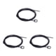 thumbnail image 2 of Soidarity Cuerda de polea, Cable de gimnasio, Cable de Fitness, solidez, mano de obra, firmeza profesional, equipo de rodillo ajustable, Cable de Type1 NO1, 2 of 6
