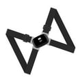 thumbnail image 1 of Corrector de postura Bling Bling faja lumbar inteligente ajustable con alerta de vibración, 1 of 10
