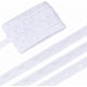 thumbnail image 1 of 10 yardas de tiras de broches Tim White, cinta para botones a presión, hebillas para coser, accesorios, ribete de botones a presión de plástico, 1 of 9