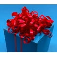 thumbnail image 2 of Value Ribbon Crimped Curling Ribbon, 3/16" x 500 Yards Balloon String, Red, 2 of 4