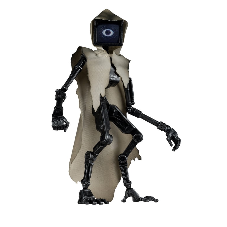 ポピープレイタイム　The Doctor McFarlane Toys, The Doctor (Poppy Playtime), 7