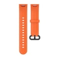 thumbnail image 2 of Reemplazo de correa de muñeca de pulsera inteligente de color sólido para Mi Watch Lite / Redmi Watch, 2 of 6