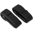 thumbnail image 3 of 2 Pcs Chariot de Golf Sangle Chariot Sangle de Fixation de Bagages Ceinture de Fixation 1.35m, 3 of 4