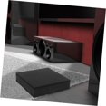 thumbnail image 4 of Generic Soundproofing Pad 30x30x4.5cm Black Sound Absorbing Mat Drums Subwo, 4 of 6