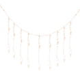 thumbnail image 1 of Shisuyan Picture Hanging Chain Home Adornment Decorative Use 1Pack Khaki for Couples, 1 of 9