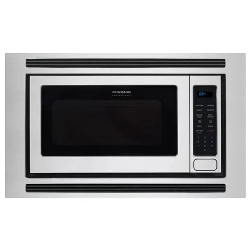Frigidaire FPMO209RF 24 Inch Wide 2.0 Cu. Ft. Built-In Microwave with