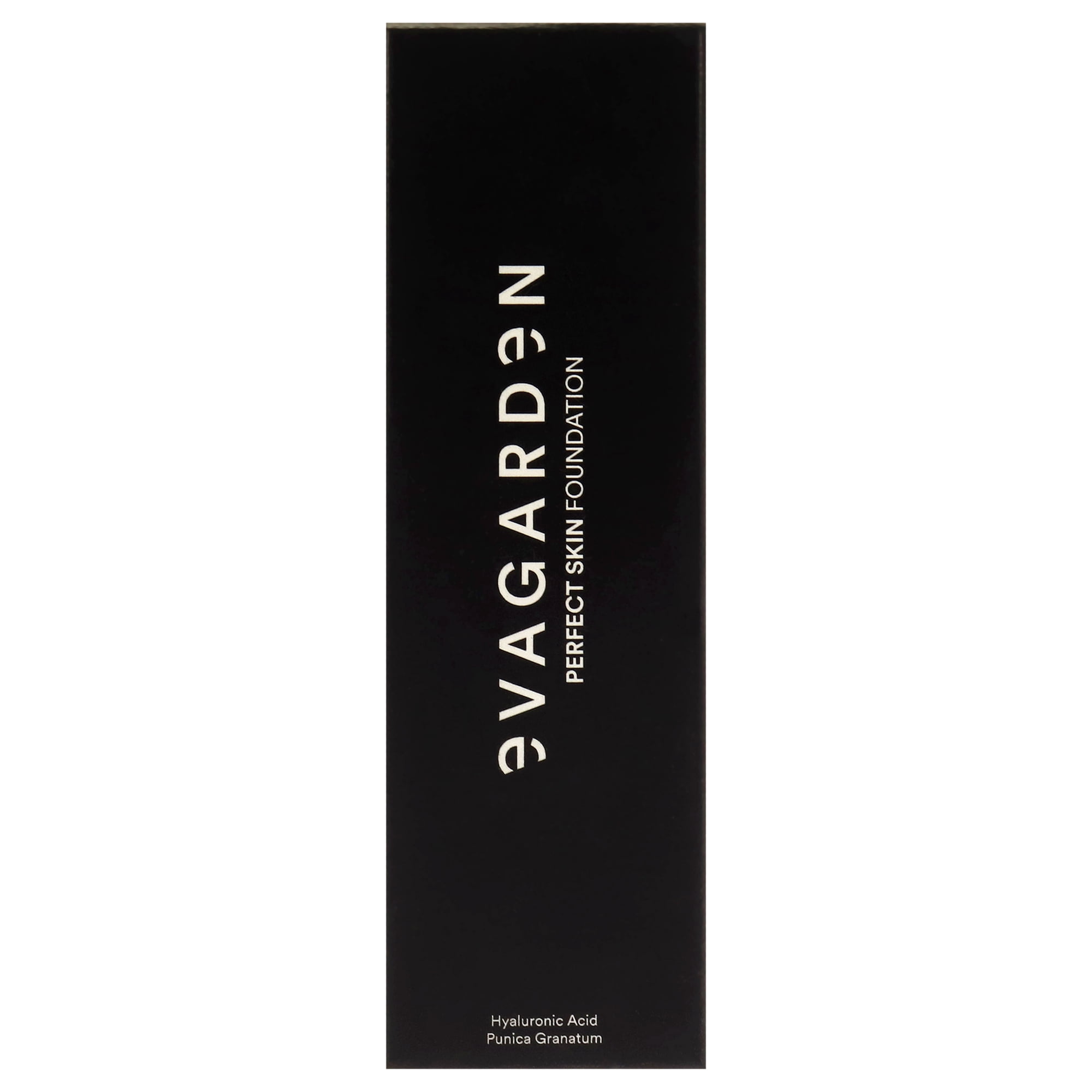 Evagarden Perfect Skin Foundation - 238 Amber Light , 1.01 oz Foundation