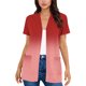 thumbnail image 1 of Camiseta de Cuello Redondo de Color Sólido Casual de Ajuste Suelto con Poliéster Suave, Camiseta de Verano para Uso Diario en Casa O Trabajo, 1 of 6