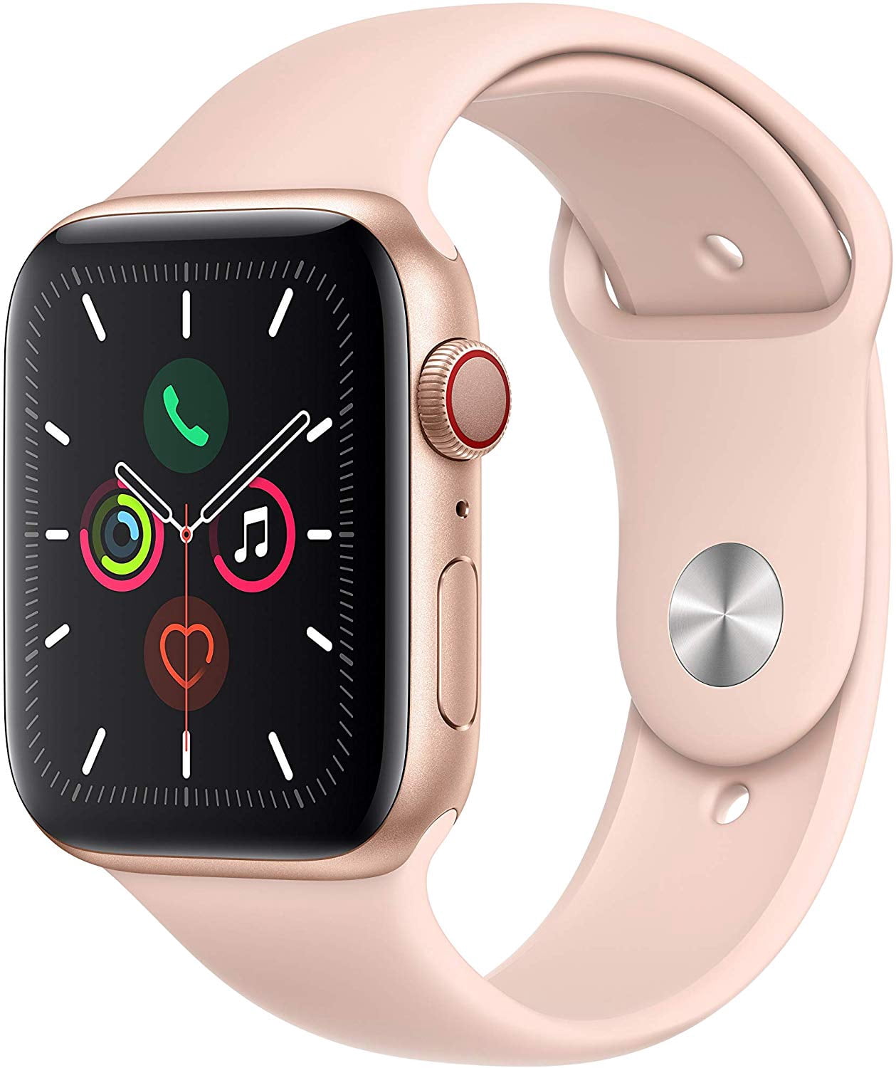 Fossil's new smartwatches will let iPhone users take calls just like an  Apple Watch - The Verge