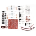 thumbnail image 2 of El transmisor de radio de onda corta recibe cuarenta accesorios diseñados a medida, 2 of 8