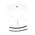 thumbnail image 3 of DYNWAVECA Dashboard Panel Extension Parts 2202-0070 Sturdy Wear Resistant Easy to Use High Performance Practical Accessories Replace, 3 of 10