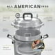 thumbnail image 2 of Esterilizador All American 1930 1925X 25L no eléctrico, 2 of 6