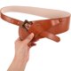 thumbnail image 5 of unbranded Cinturón Ancho De Mujer En Cuero Sintético Para Y Abrigos Casuales, 5 of 8