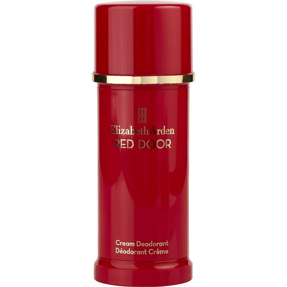 Red Door by Elizabeth Arden for Women 1.5 oz Cream Deodorant