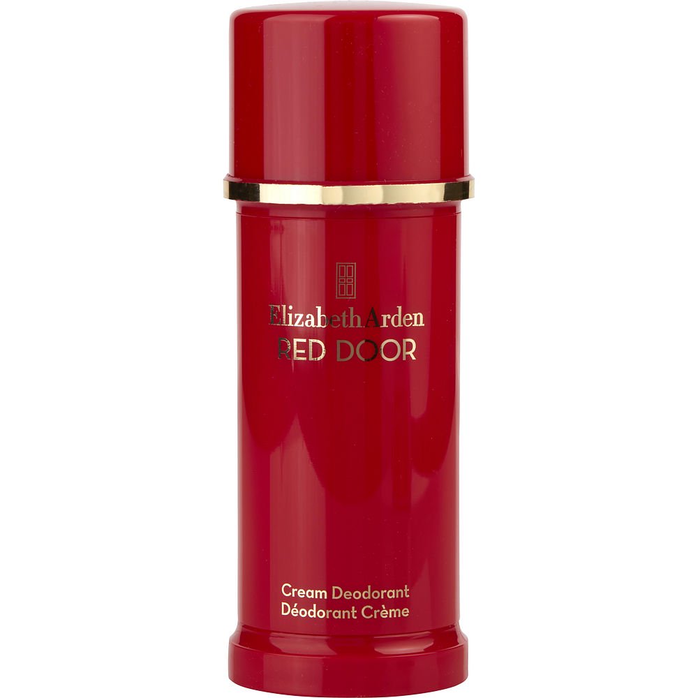 Elizabeth Arden Elizabeth Arden Women Deodorant Cream 1.5 Oz By Red