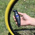 thumbnail image 3 of EPAuto Digital Tire Pressure Gauge, 150 PSI, Black, 3 of 4