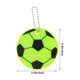 thumbnail image 5 of TABLETREANDS 10Ud Reflectores Para Llaveros Colgantes De Baloncesto En Plástico Amarillo Para, 5 of 6