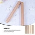 thumbnail image 3 of Weiweiguan 4 Pairs of Children Early Educational Musical Plaything Percussion Musical Stick, 3 of 6