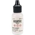 thumbnail image 1 of Tim Holtz Alcohol Ink Metallic Mixatives-Pearl Mixative, 1 of 1