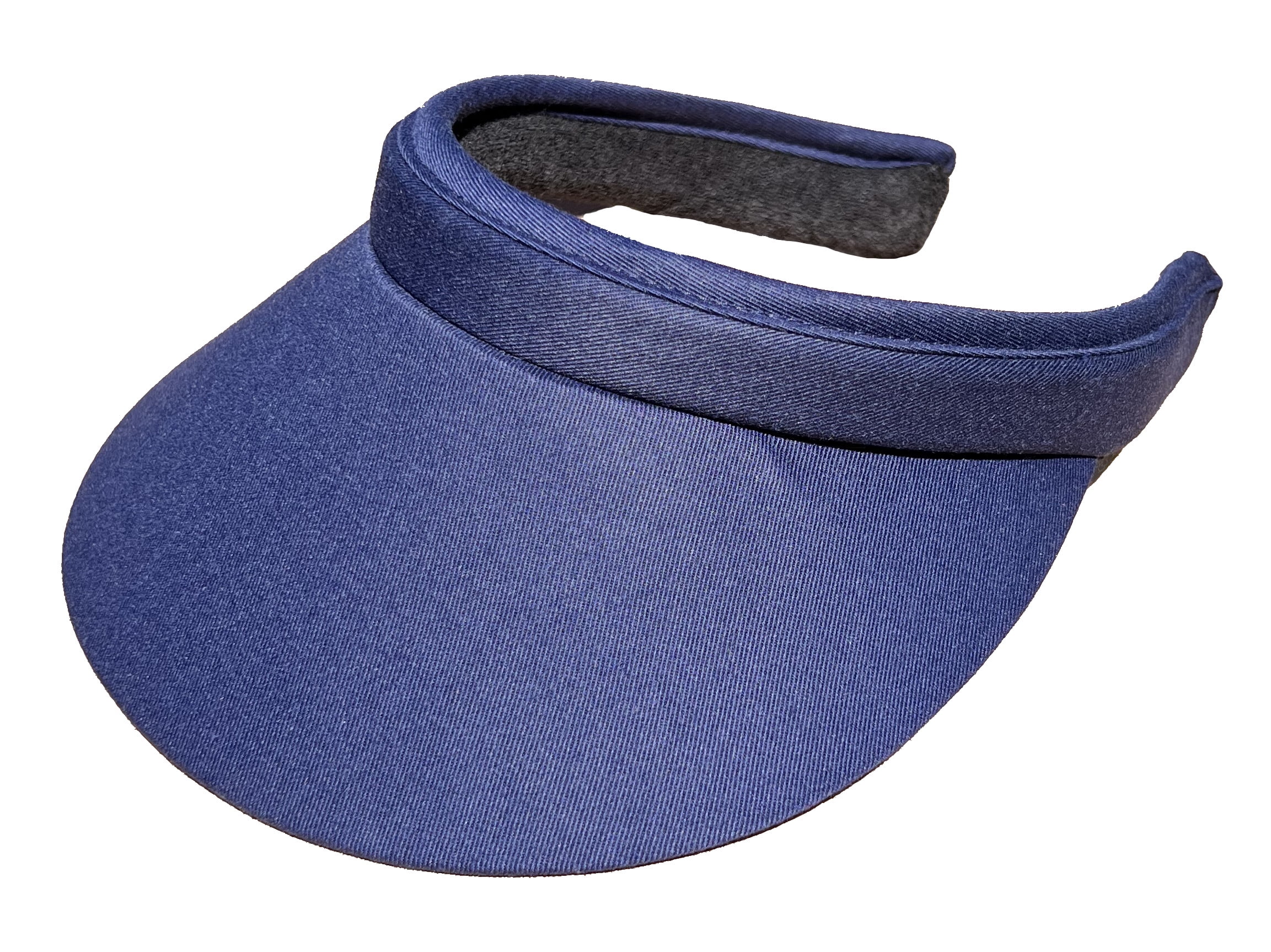 SlipOn Visor (733) (Navy)