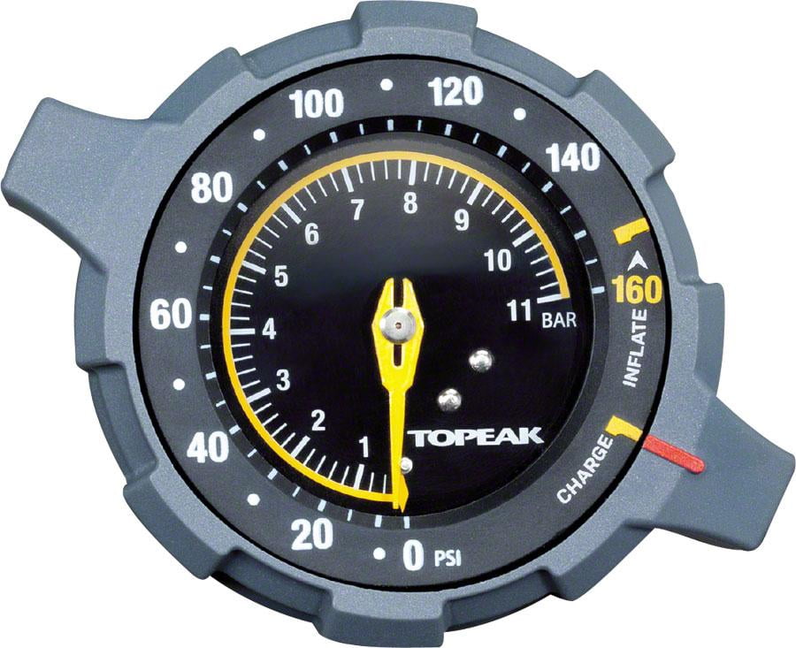 Напольный насос Topeak JOEBLOW Max II