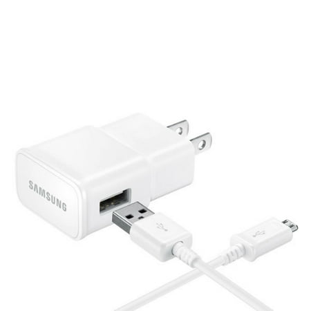 UPC 887276085500 product image for Samsung EP-TA20JWEUSTA Adaptive Fast Home Charger - White - Retail Packaging | upcitemdb.com
