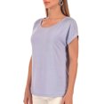 thumbnail image 1 of Playera Alexis Collection con detalle en hombros Alexis Collection 5022005M, 1 of 4