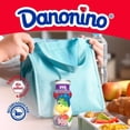 thumbnail image 3 of Alimento lácteo bebible Danonino sabor uva 90 g, 3 of 4