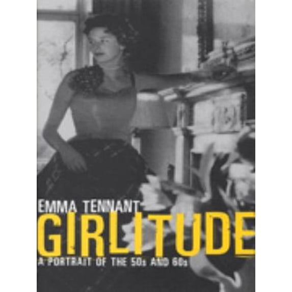 Pre-Owned Girlitude (Hardcover) 0224059521 9780224059527