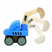 PlanToys Mini Excavator