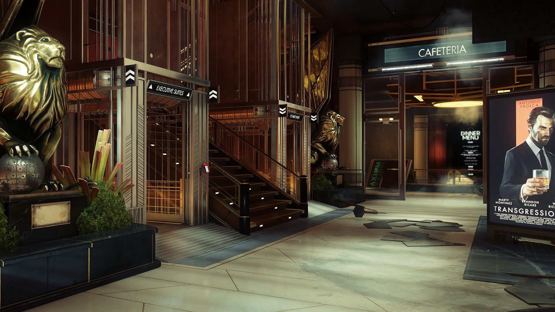 Prey: Digital Deluxe Edition: Redemption