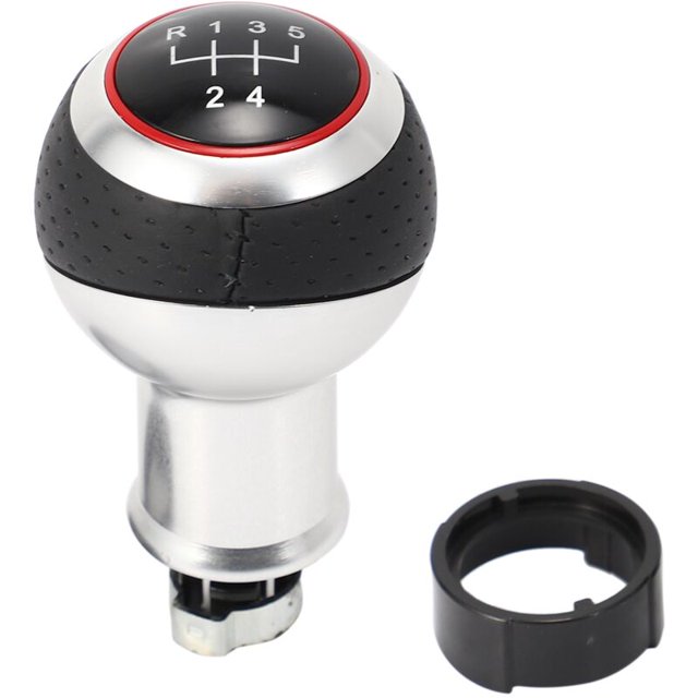 Pomo de cambio de marchas para coche S bola de cambio de velocidad para A4 8K Type 2007-2015 A5 8T Q5 2008-2015