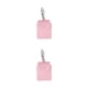 thumbnail image 4 of Moyic Bolsa de almacenamiento de silicona, bolsa de embalaje, pendientes, anillos, organizador, estuche de viaje, contenedor de protección, Type2 NO2, 4 of 6