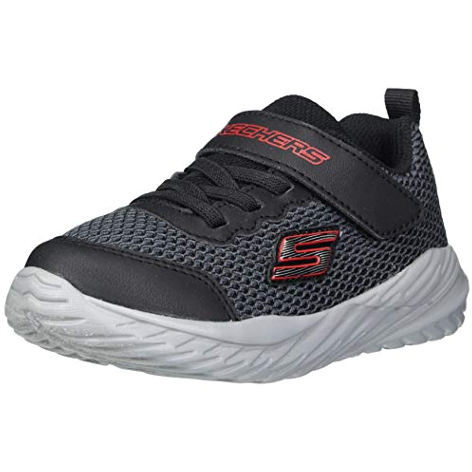 Boys Skechers Nitro Sprint Athletic Sneakers (Little Boy and Big Boy)