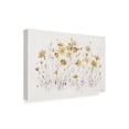 thumbnail image 4 of Wildflowers I Yellow by Lisa Audit, 22x32-Inch, 4 of 6