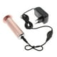 thumbnail image 3 of Removedor de de Pies Eléctrico Eliminador de Piel Dura Muerta Lima de Pedicura Herramienta para atención de Pies Oro Yuyangstore  Removedor de callos de pie eléctrico, 3 of 8