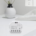 thumbnail image 5 of Dualr3/Lite 2Way Switch Smart Home Refit Wireless Wifi App Remote Control Dual R3 Lite YIWEI, 5 of 9