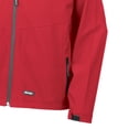 thumbnail image 3 of Result  Adult Soft Shell Jacket, 3 of 4