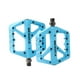 thumbnail image 1 of Naiovety Modificación de pedales de bicicleta Accesorios de ciclismo al aire libre Repuestos Parte de estribo Pedal de bicicleta antideslizante Accesorio Ciclismo Cielo azul Naiovety OD024554-03, 1 of 4