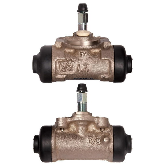 ADVICS WCT-028 OE Drum Brake Wheel Cylinder