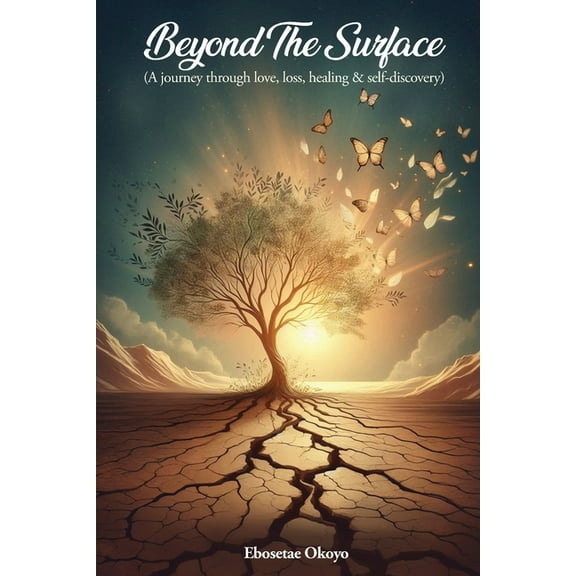 Beyond The Surface - New, (Paperback)