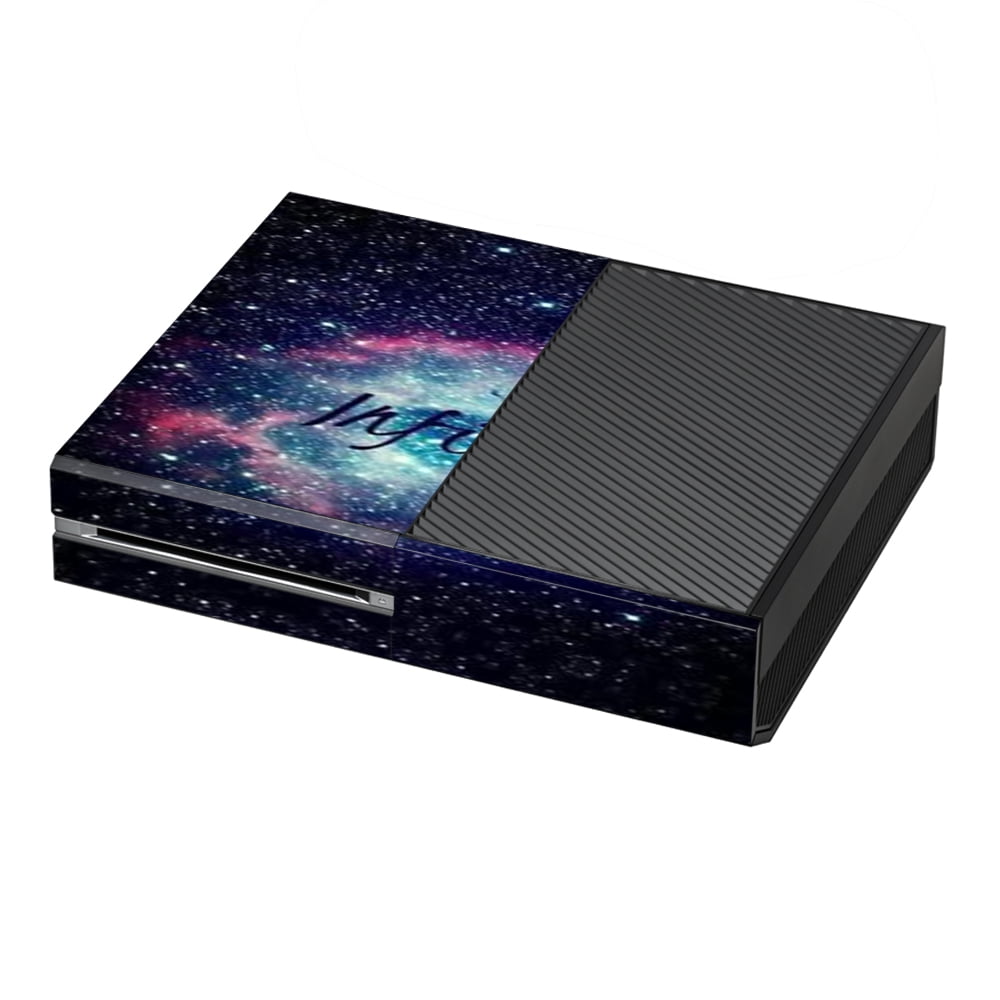 Skins Decals For Xbox One Console / Infinity Galaxy