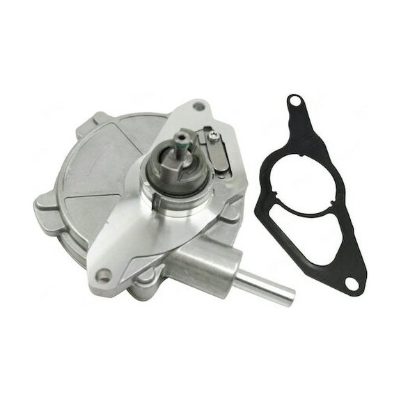 Vacuum Pump - Compatible with 2003 - 2005 Mercedes-Benz C230 1.8L 4-Cylinder 2004