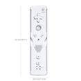 Wii Controller Nintendo Wii Controller Wireless Wii Remote for Game